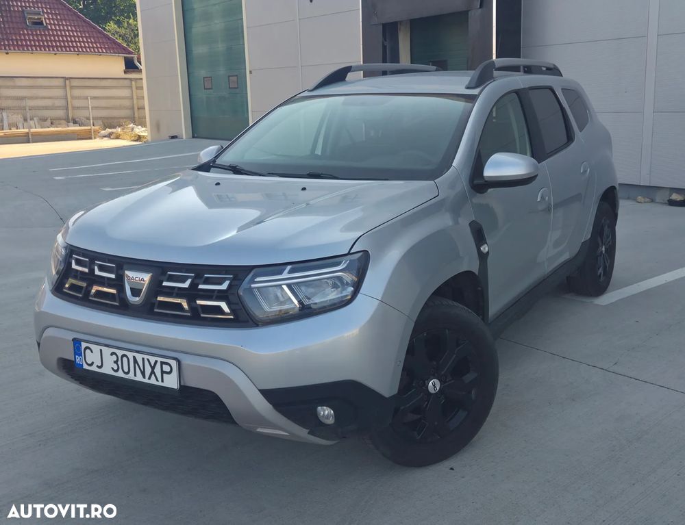 Dacia Duster TCe 130 Journey - 2