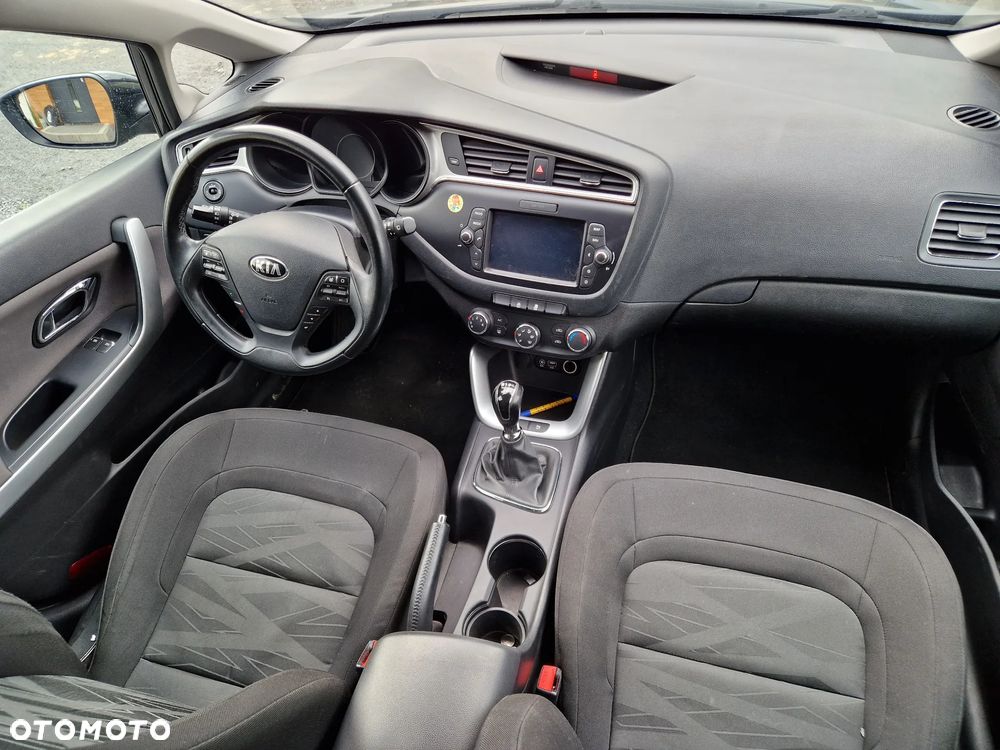 Kia Ceed Cee'd 1.0 T-GDI L - 13