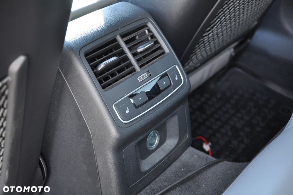 Audi S4 Avant TDI tiptronic - 18