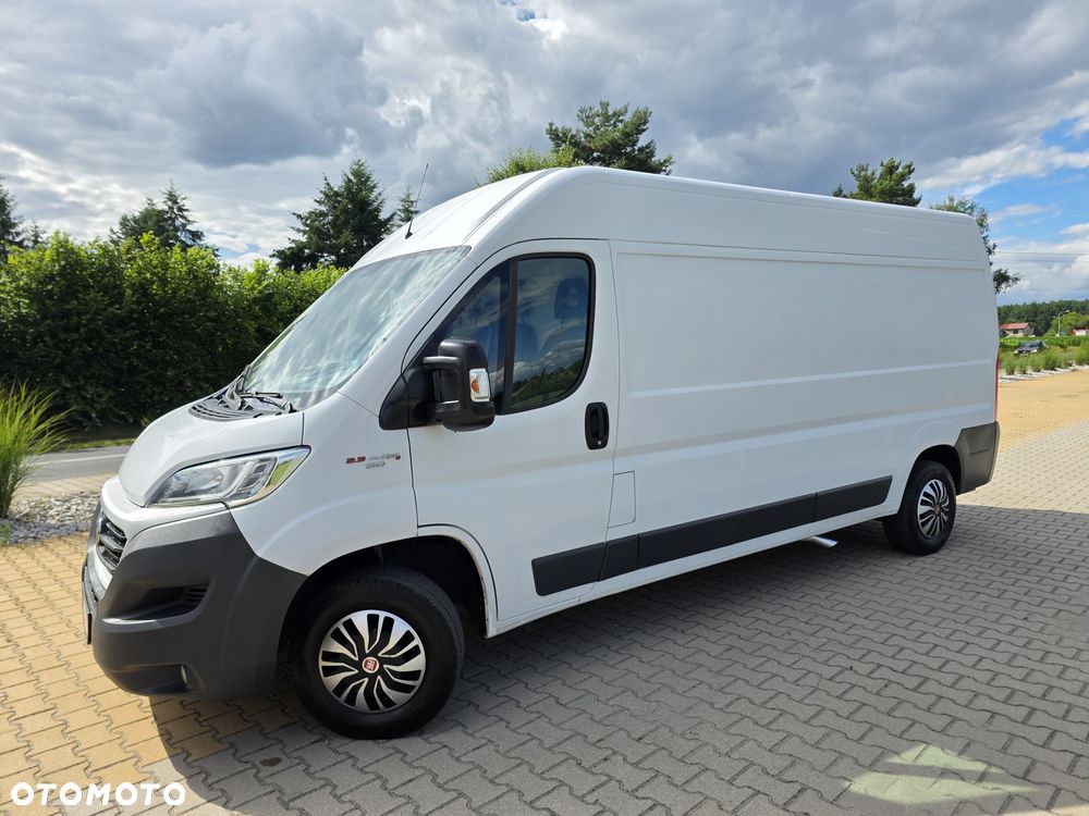 Fiat Ducato - 2