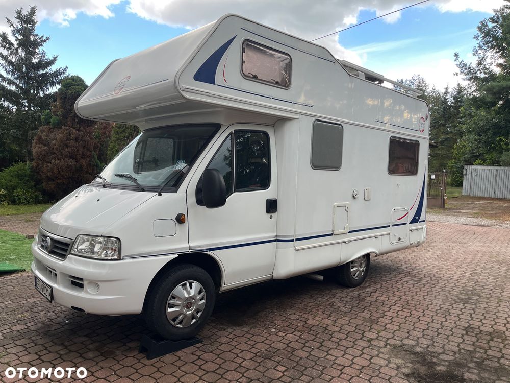 Fiat Ducato - 2