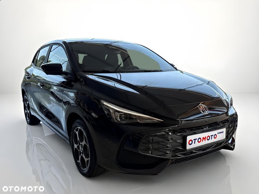 MG MG3 1.5 HEV+ Exclusive - 4