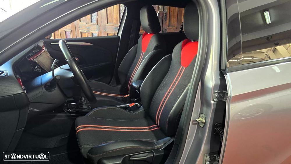 Opel Corsa 1.2 T GS Line - 42