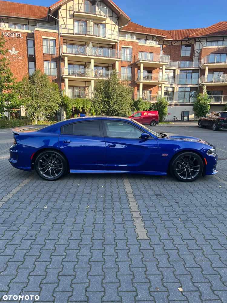 Dodge Charger 6.4 Scat Pack - 7