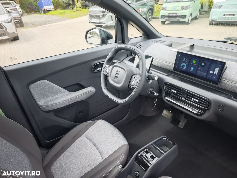 LINKTOUR Alumi Pro - 15