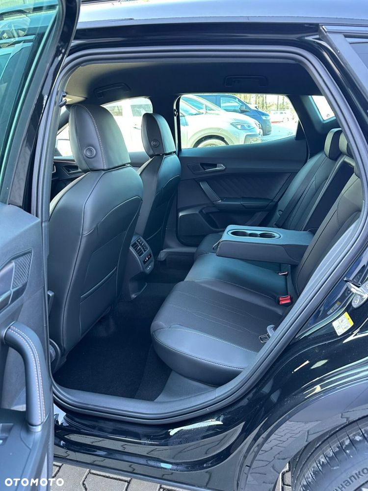 Cupra Formentor 1.5 TSI DSG - 17