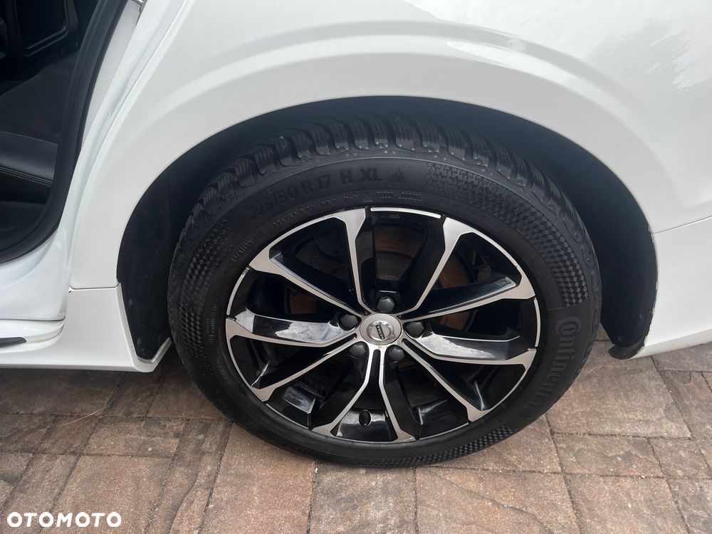 Volvo V60 D3 Momentum Core - 5