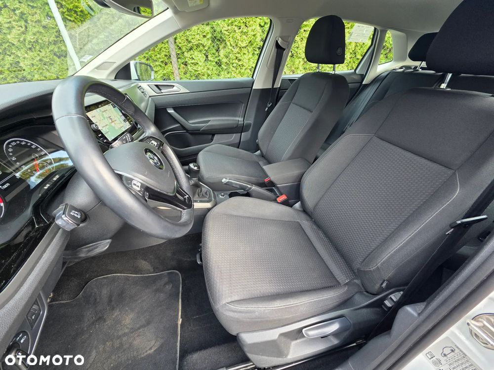 Volkswagen Polo 1.6 TDI SCR beats - 10