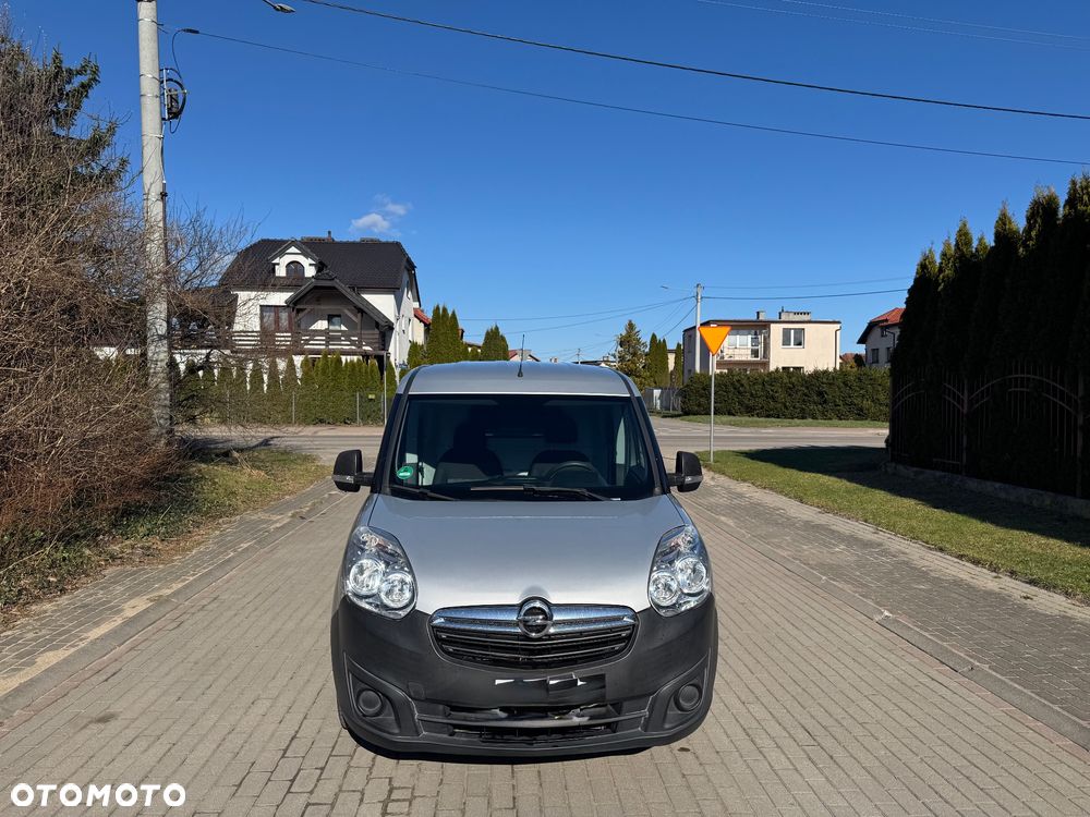 Opel Combo Tour L1H1 Easytronic - 2