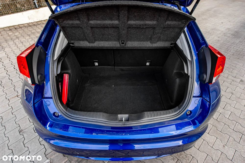 Honda Civic 1.8i-VTEC Sport - 18