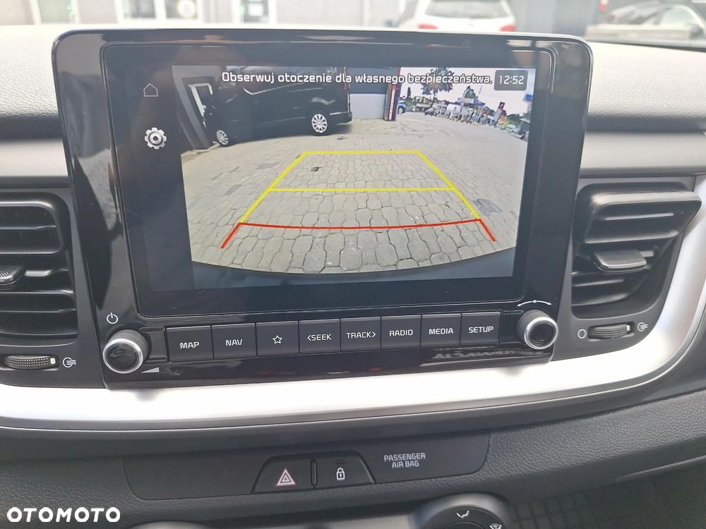 Kia Stonic 1.2 M - 14