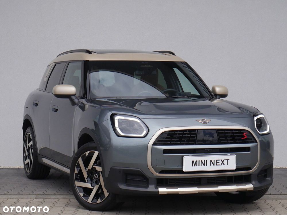 MINI Countryman - 3