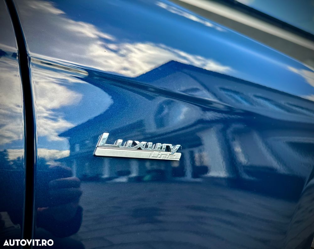 BMW Seria 3 320d Aut. xDrive Luxury Line - 33