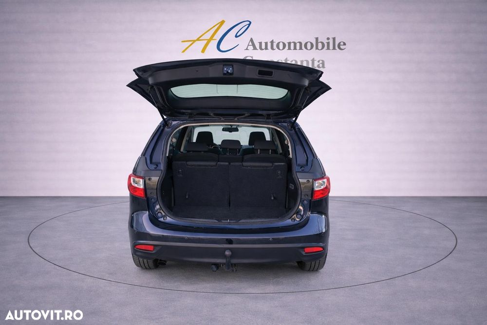 Mazda 5 CD116 Takumi - 10