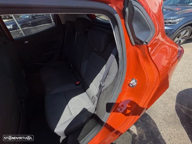 Renault Clio 1.0 TCe Intens - 17