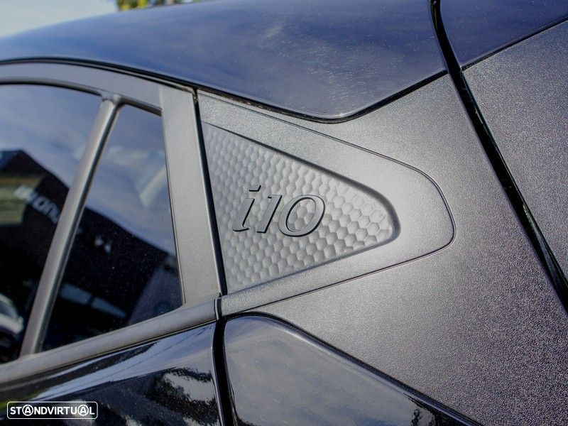Hyundai i10 1.0 Comfort - 9