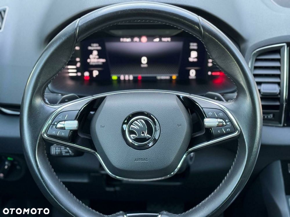 Skoda Karoq 2.0 TDI SCR 4x4 Style DSG - 18