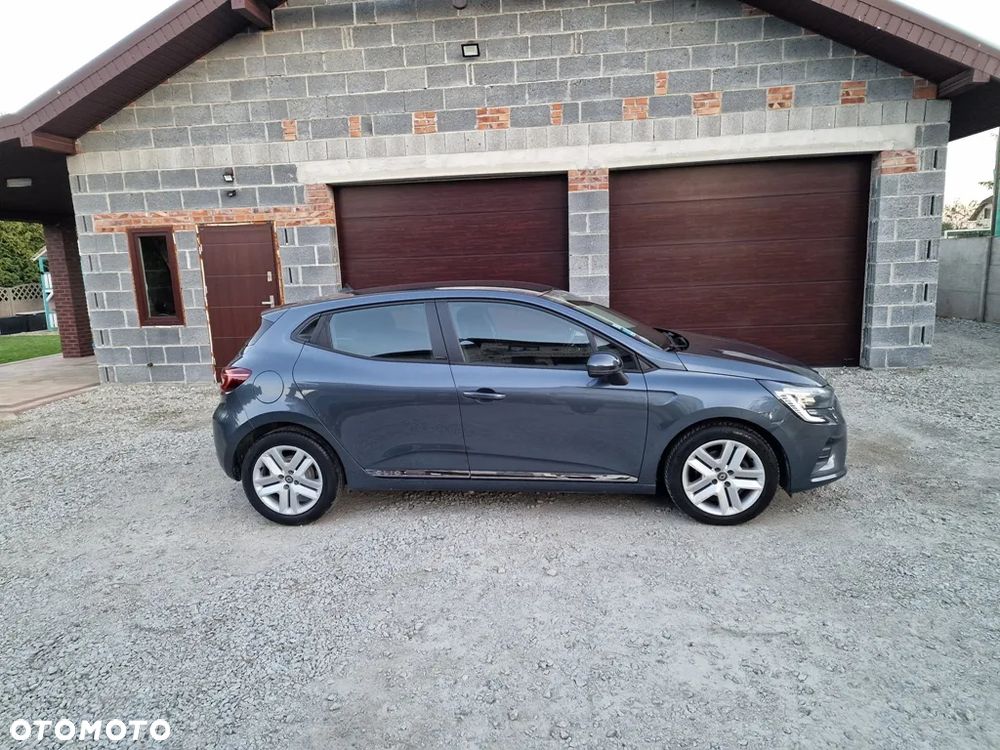 Renault Clio - 13