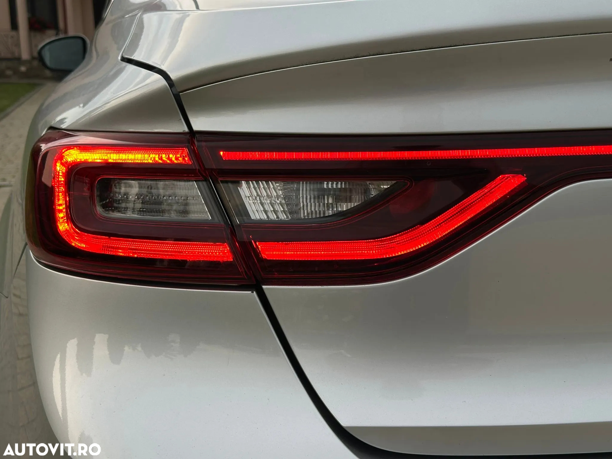 Renault Talisman ENERGY dCi 130 EDC INTENS - 21