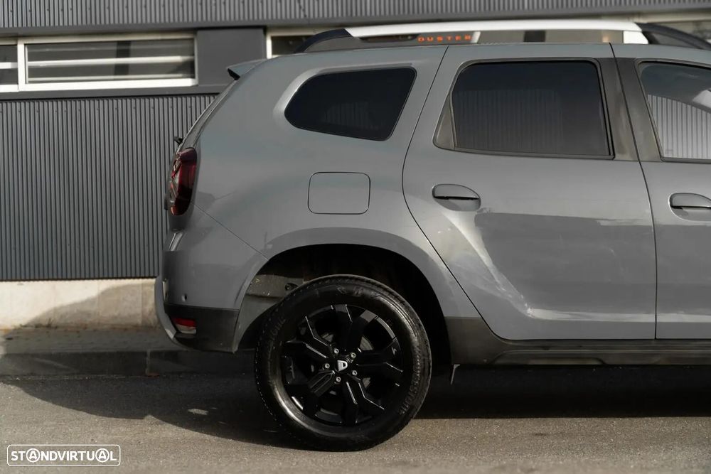 Dacia Duster - 38