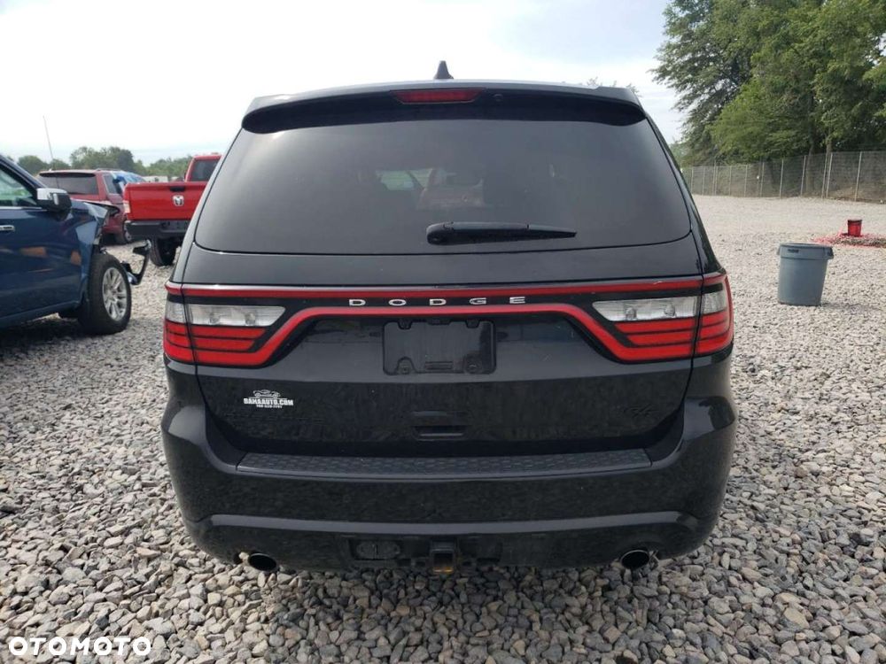 Dodge Durango - 3