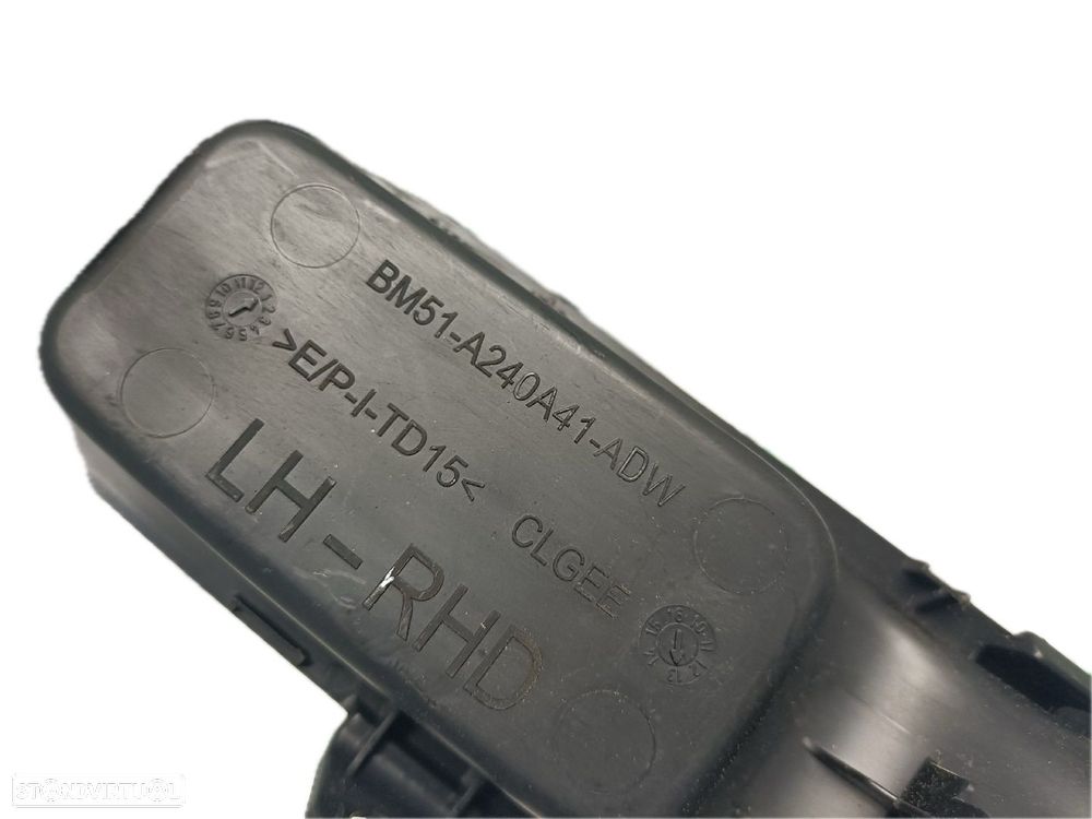 Botão / Botões / Comutador Vidro Dto Ford Focus Iii - 4