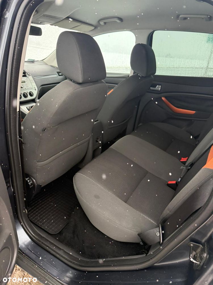 Ford Kuga 2.0 TDCi Trend - 19