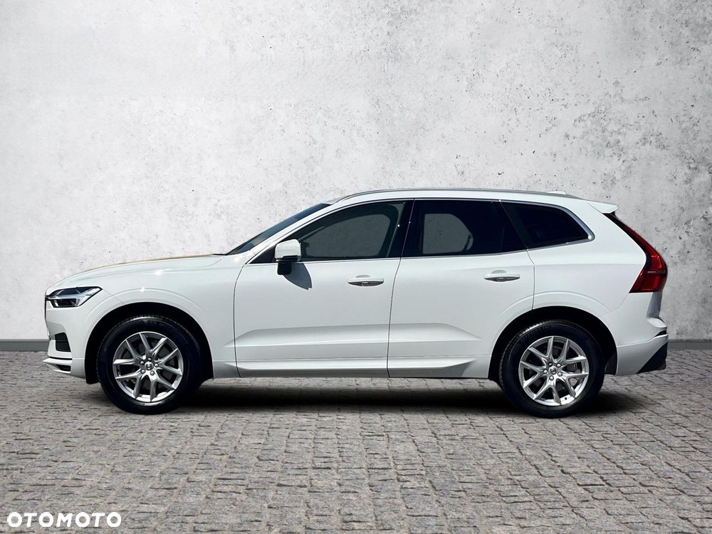 Volvo XC 60 - 3