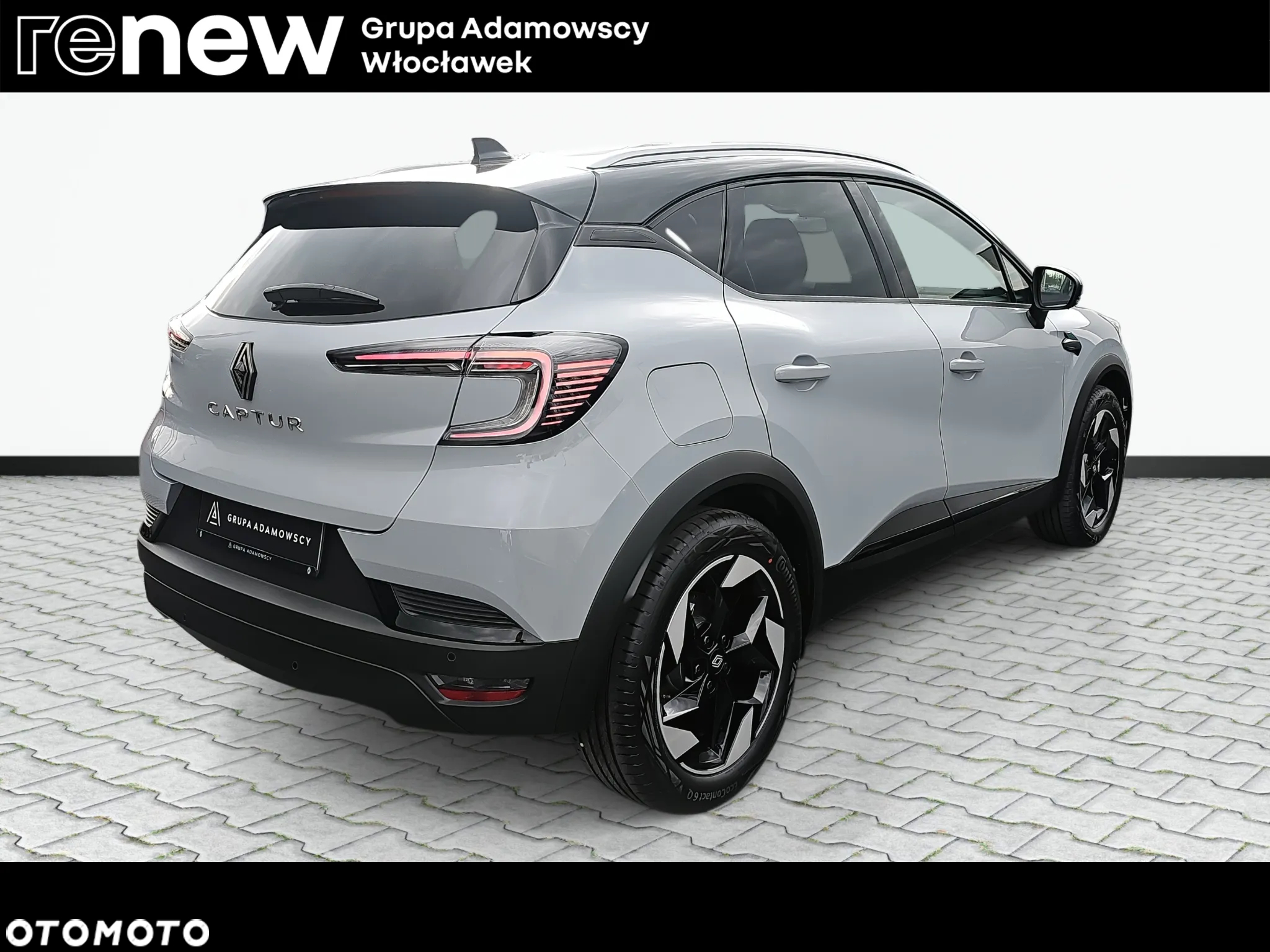 Renault Captur 1.0 TCe Techno - 2