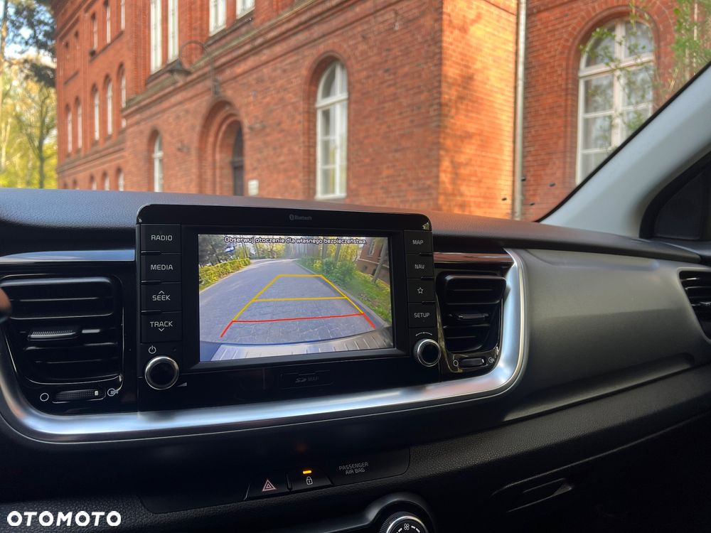 Kia Stonic 1.0 T-GDI DCT OPF Platinum Edition - 15