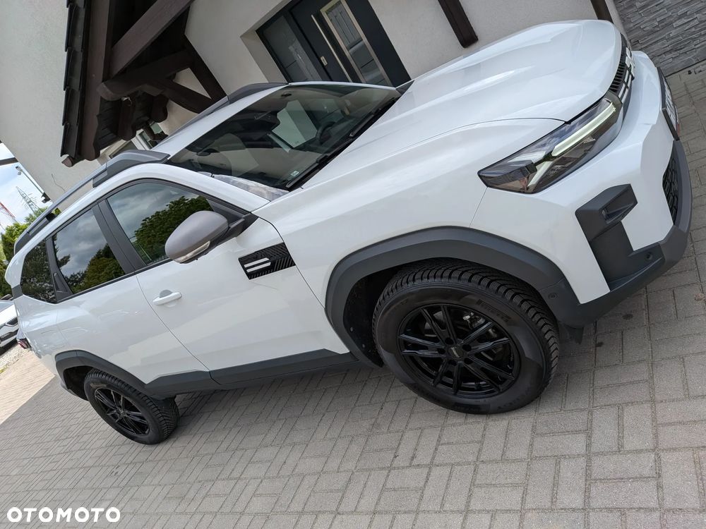 Dacia Bigster - 10