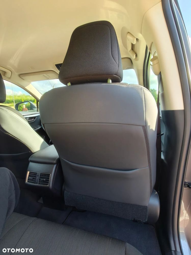 Lexus NX 300 GPF Elegance AWD - 20