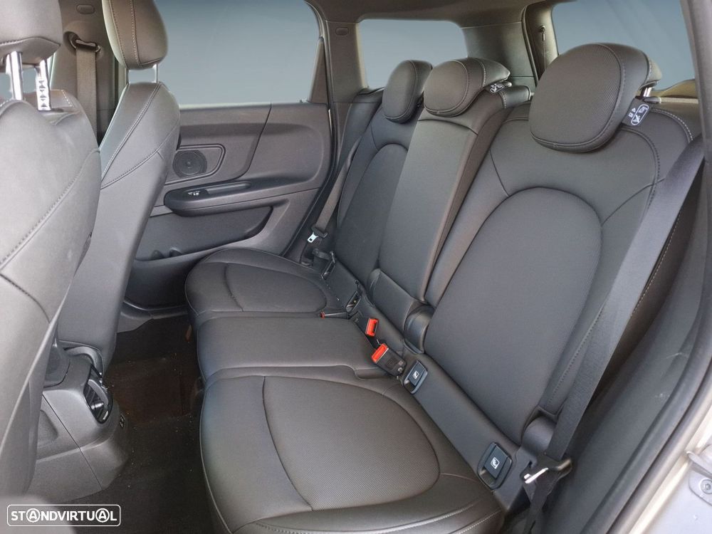 MINI Countryman - 14