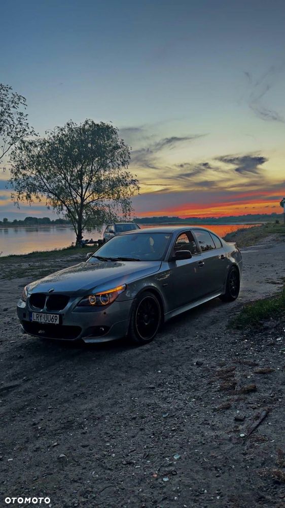 BMW Seria 5 - 1