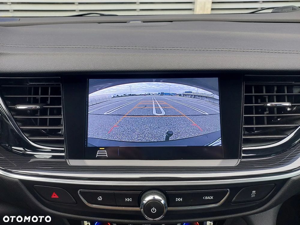 Opel Insignia 1.5 Direct InjectionTurbo Business Innovation - 34