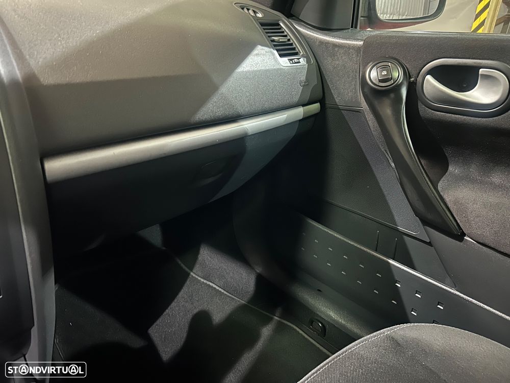 Renault Mégane Break 1.5 dCi Extreme - 13