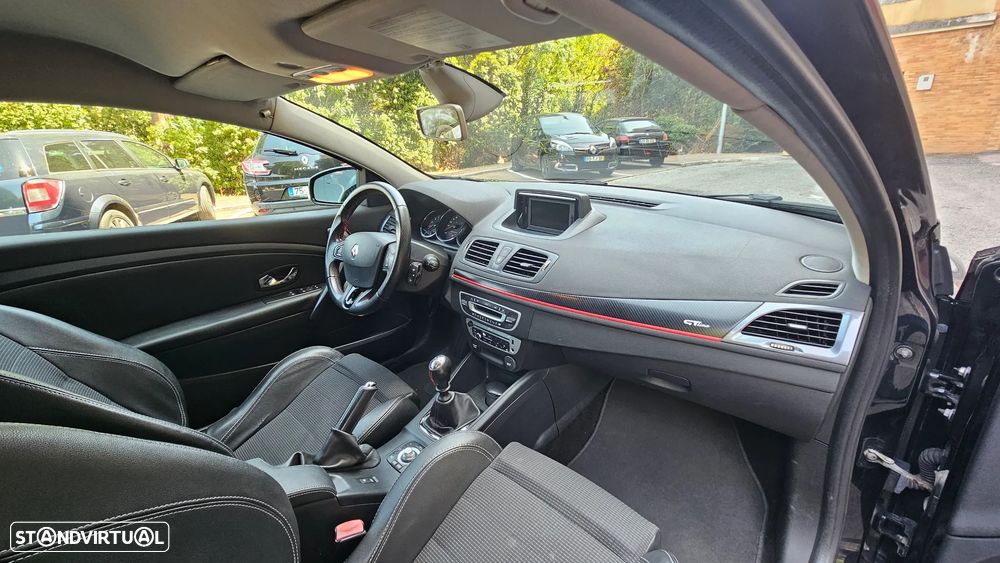 Renault Mégane Coupe 1.5 dCi GT Line Premium SS - 27