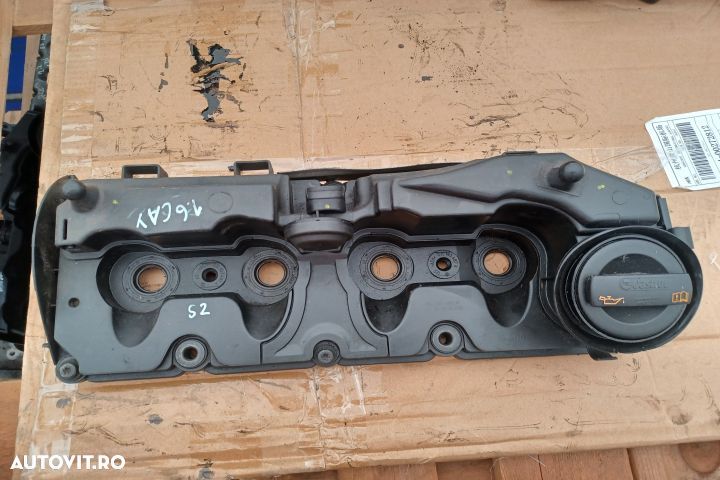 Capac culbutori 1.6 CAY 03L103469H Volkswagen VW Caddy 3 [facelift] [ - 2