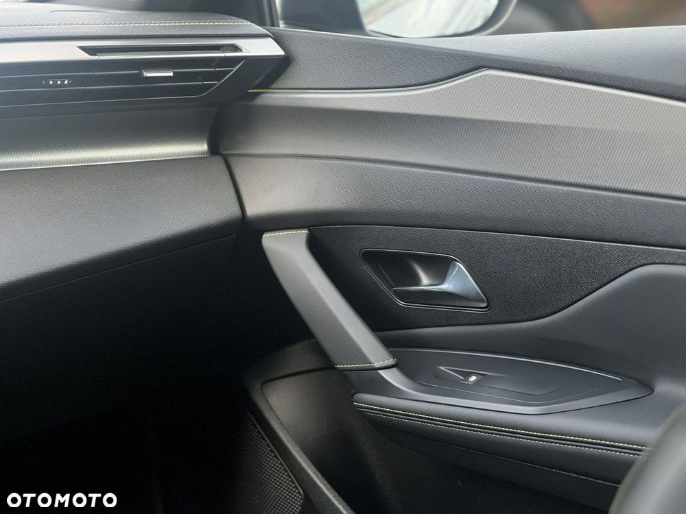 Peugeot 308 1.2 PureTech GT S&S EAT8 - 31
