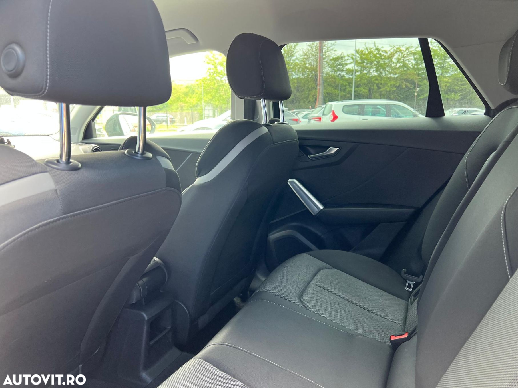 Audi Q2 - 20