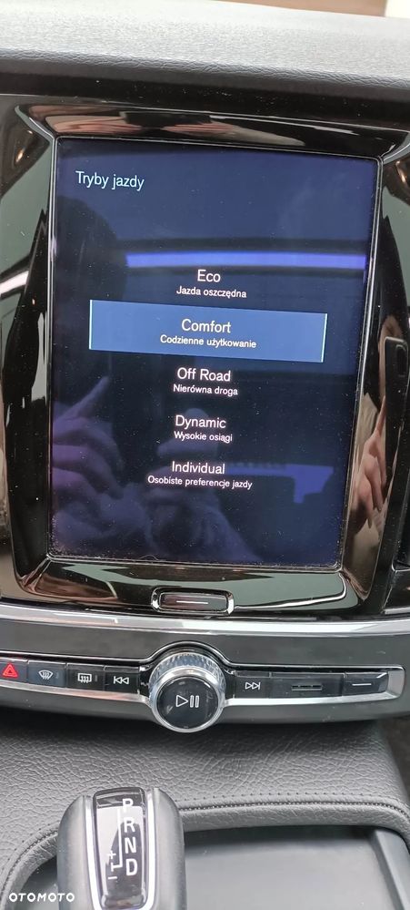 Volvo V90 T5 Geartronic Momentum - 27
