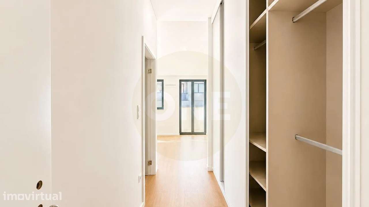 T2+1 Duplex - São Roque da Lameira, Porto - Grande imagem: 3/12