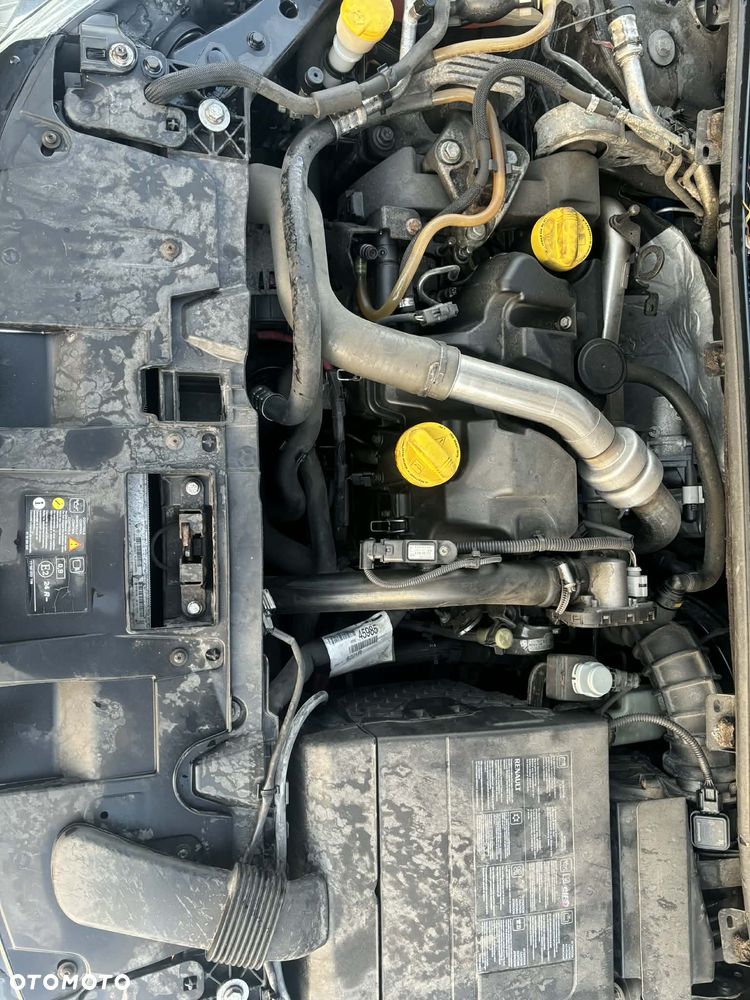 Renault Megane 1.5 dCi Exception - 3