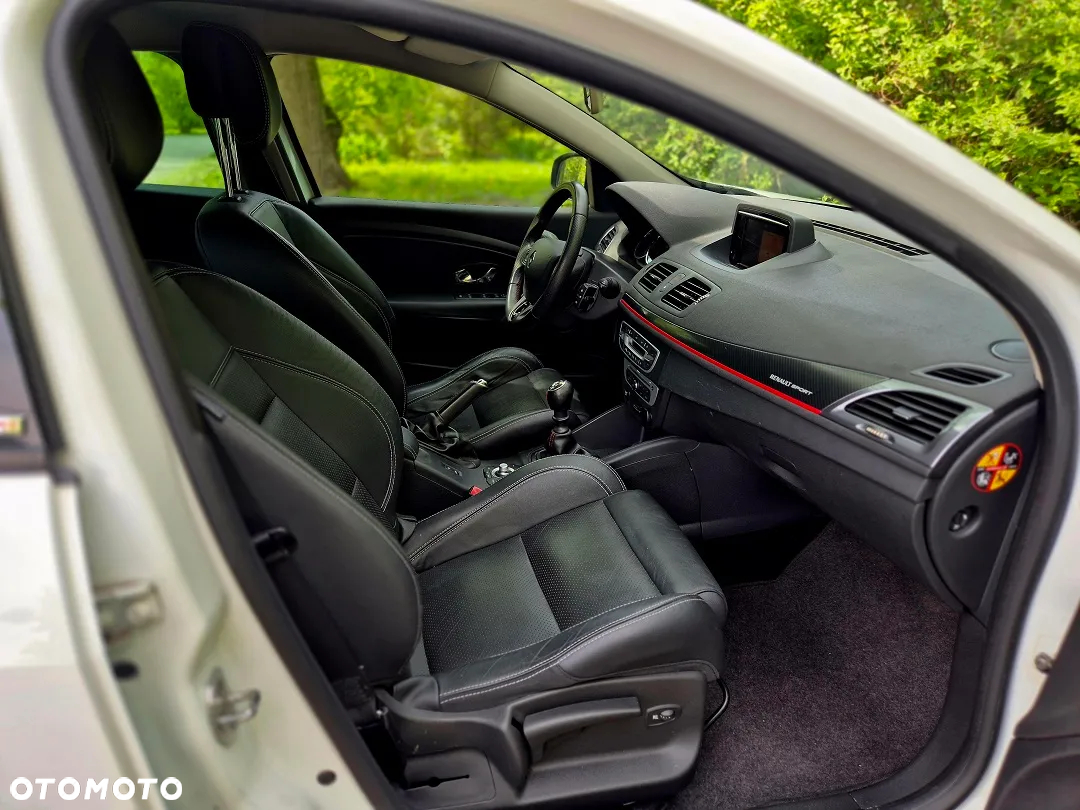 Renault Megane GT 220 - 17