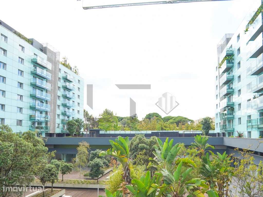 Apartamento T5+1 de Luxo para Venda no condomínio Jardins de São Lo... - Grande imagem: 3/60