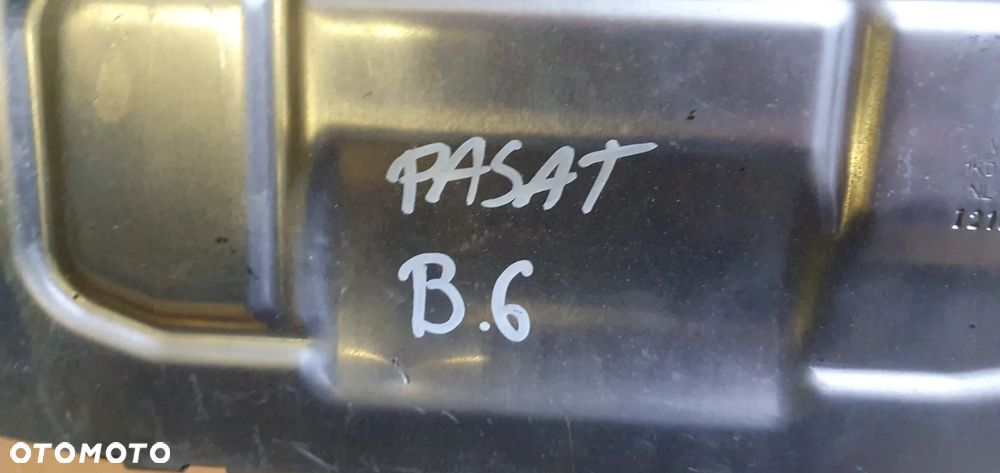 Wybierak lewarek biegów linki VW Passat B6 2.0 TDI 1K0711061A - 11