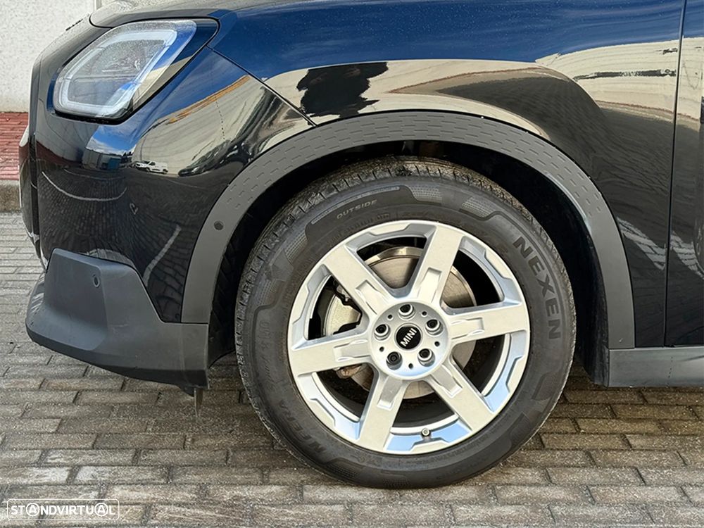 MINI Countryman E Classic M - 19