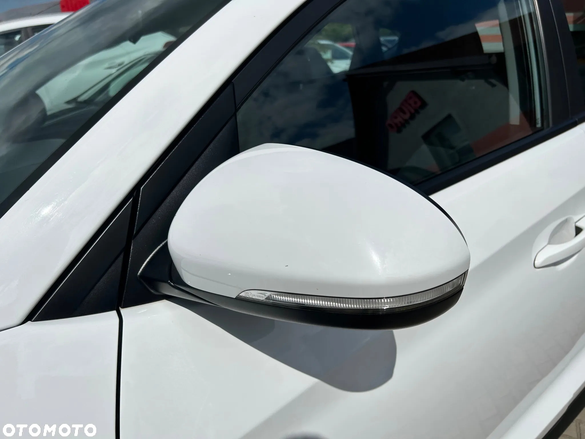 Hyundai Tucson 1.6 CRDi 48V-Hybrid 2WD DCT Prime - 10