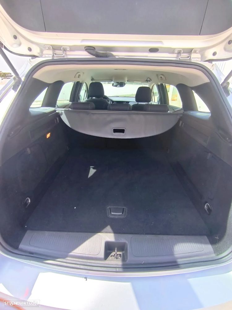 Opel Astra Sports Tourer 1.5 D Business Edition S/S - 8