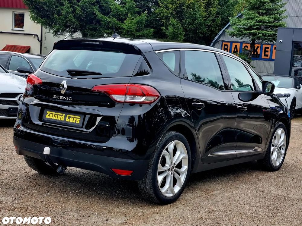 Renault Scenic ENERGY TCe 130 INTENS - 5